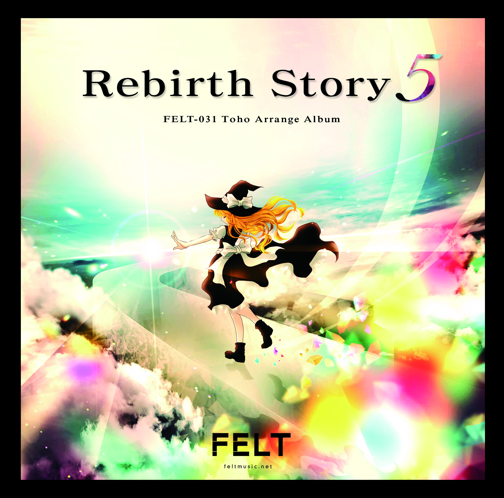 FELT Linear Notes (2021) MP3 - Download Soundtracks for FREE!